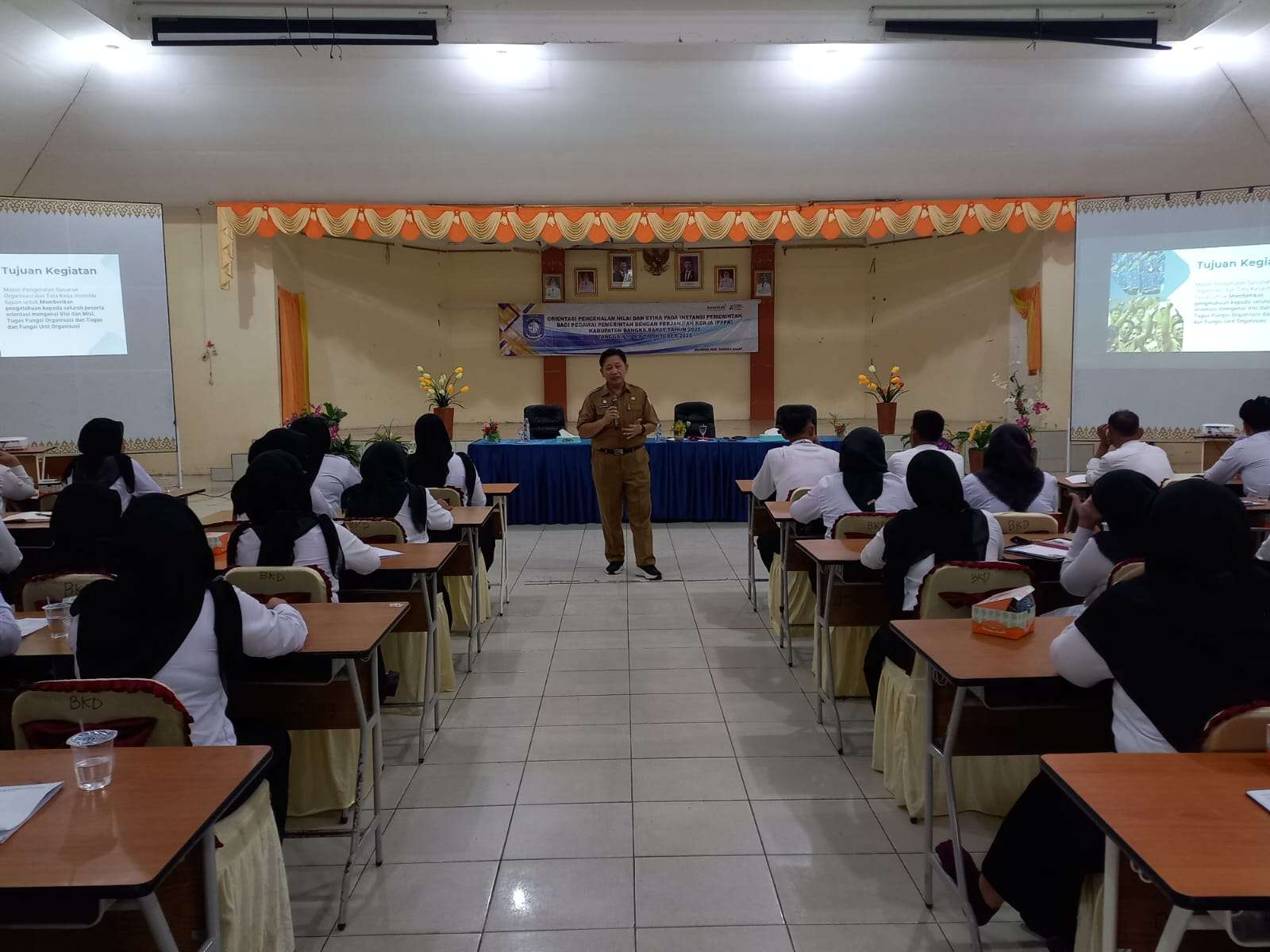 Orientasi PPPK