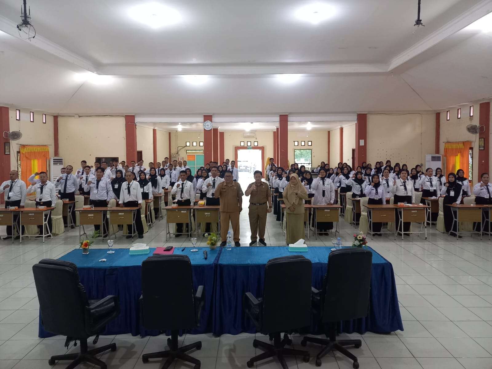 Orientasi PPPK