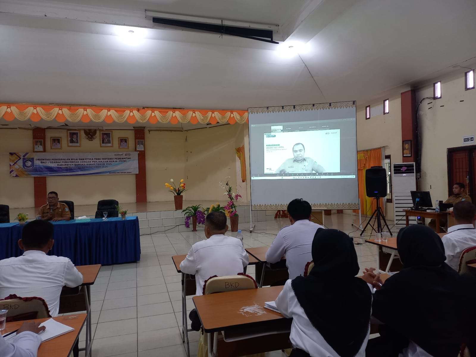 Orientasi PPPK