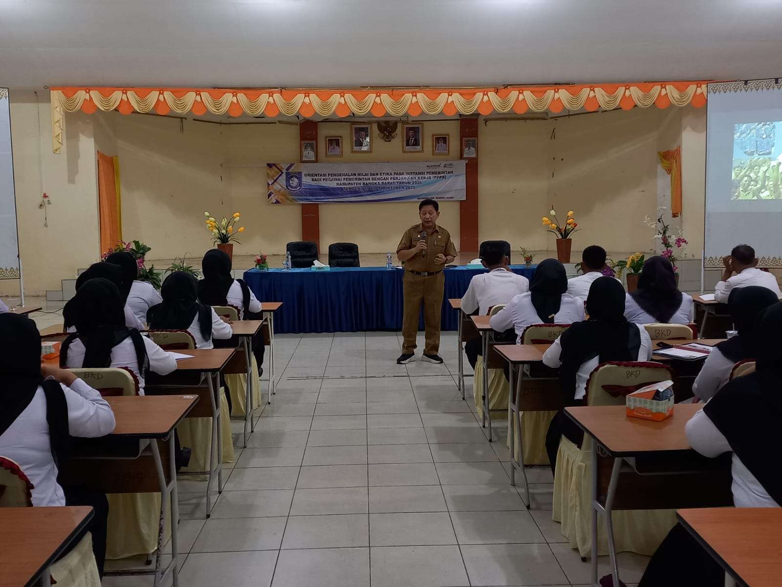 Orientasi PPPK