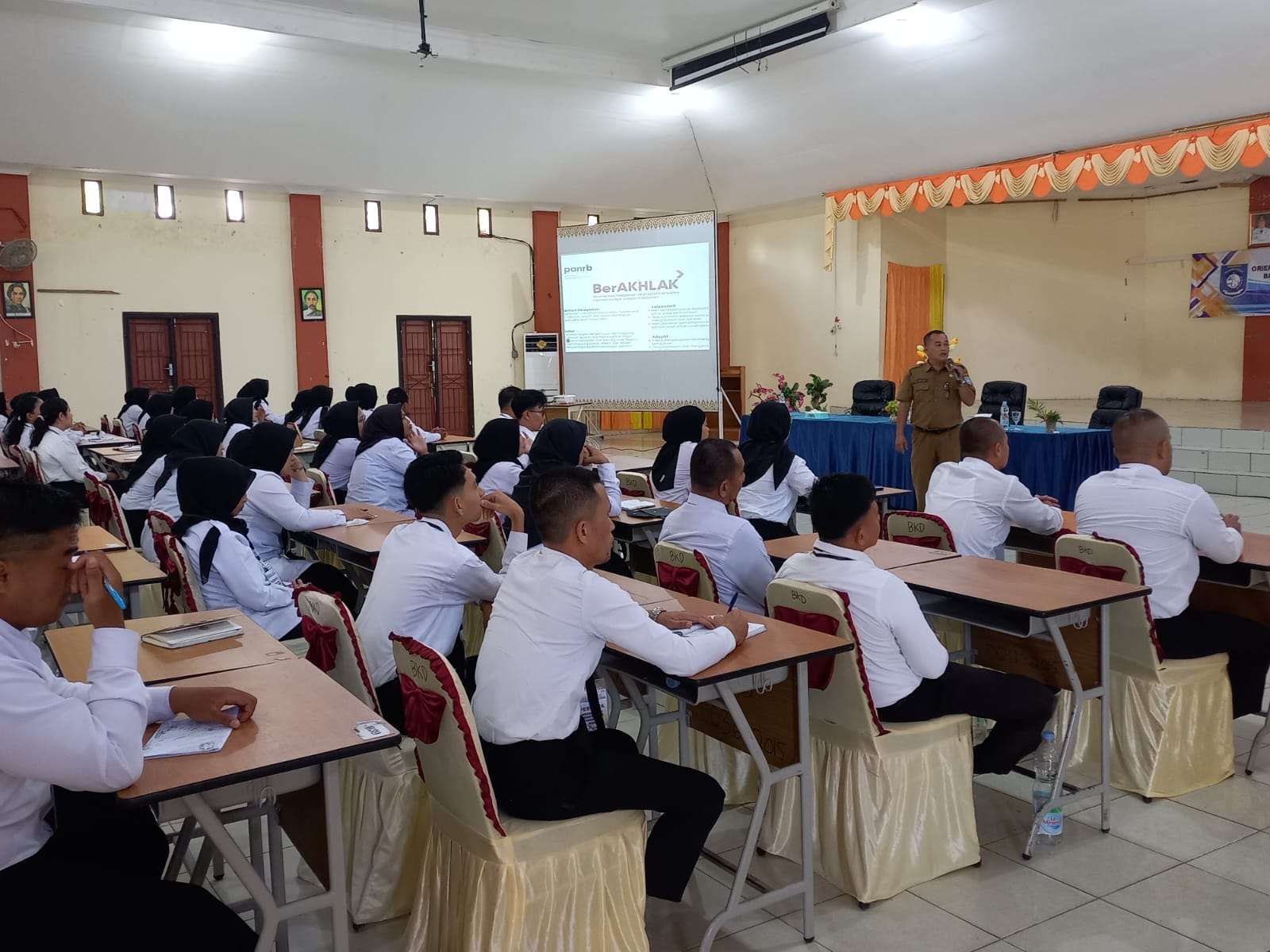 Orientasi PPPK