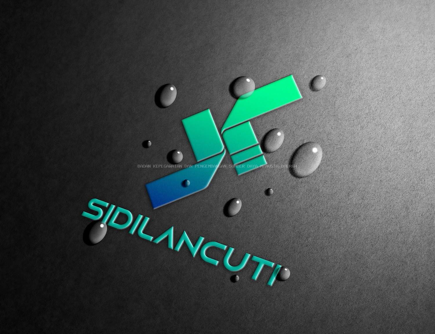 BKPSDMD KABUPATEN BANGKA BARAT MELAKUKAN REBRANDING LOGO SIDILANCUTI SEBAGAI PRODUK LAYANAN UNGGULAN